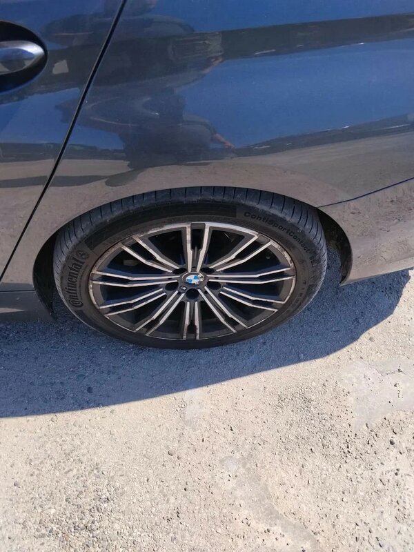 BMW 3-SERIES — фото 15