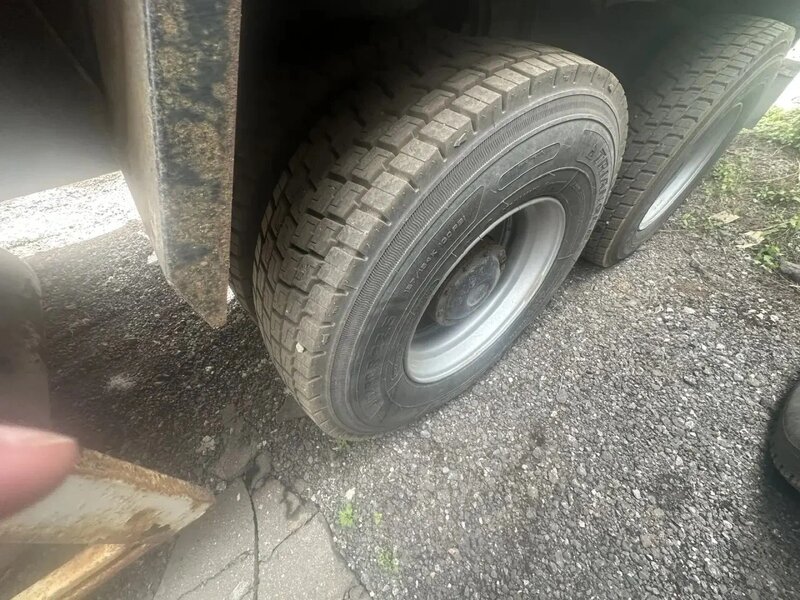 Shacman (Shaanxi) SX 8x4 Самосвал — фото 11