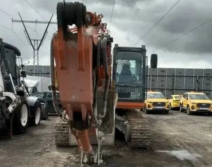 Lonking CDM6225 Экскаватор