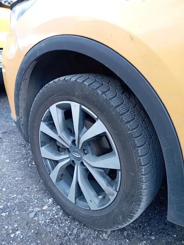 Chery Tiggo 7 Pro — фото 8
