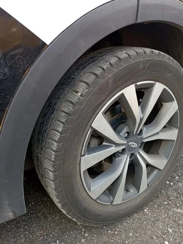 Chery Tiggo 7 Pro — фото 9