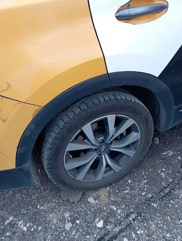 Chery Tiggo 7 Pro — фото 10