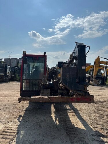 DW/TXS DDW55/27 Буровая установка ГНБ