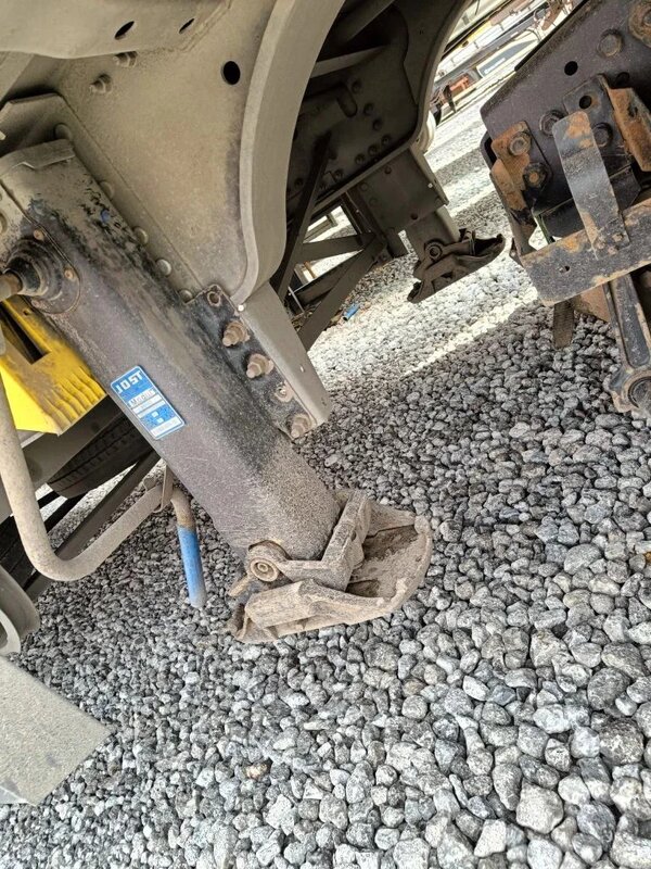 Schmitz Cargobull SCS Полуприцеп шторный — фото 12