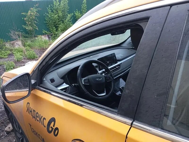 Chery Tiggo 7 Pro — фото 5
