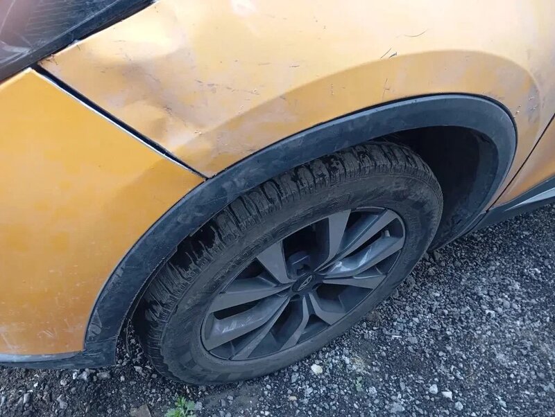 Chery Tiggo 7 Pro — фото 11
