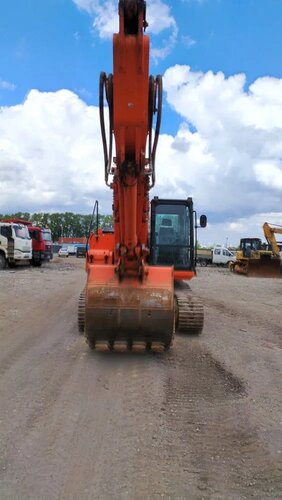 Lonking CDM6225 Экскаватор