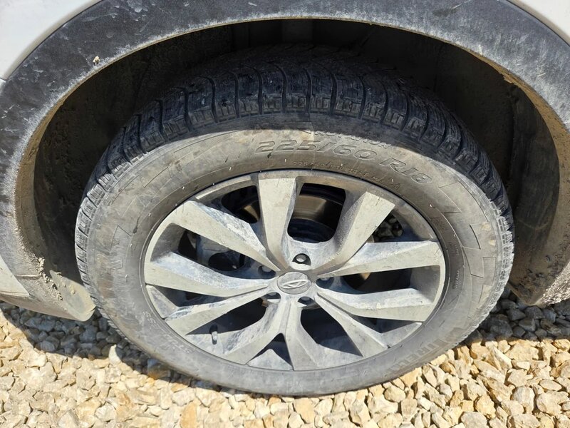 Chery Tiggo 7 Pro Max — фото 12
