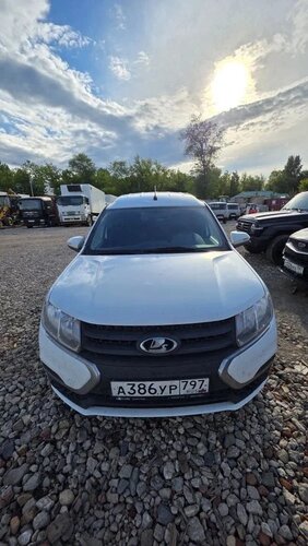 LADA LARGUS