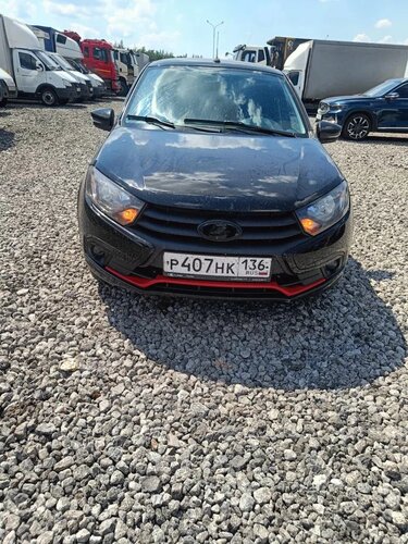 LADA GRANTA