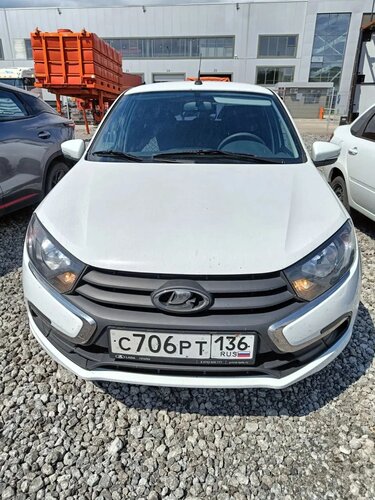 LADA GRANTA