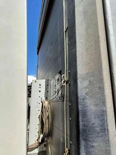 Schmitz Cargobull SCB S3T Полуприцеп шторный