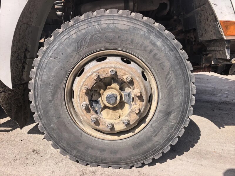 Shacman (Shaanxi) SX 6x4 Самосвал — фото 11
