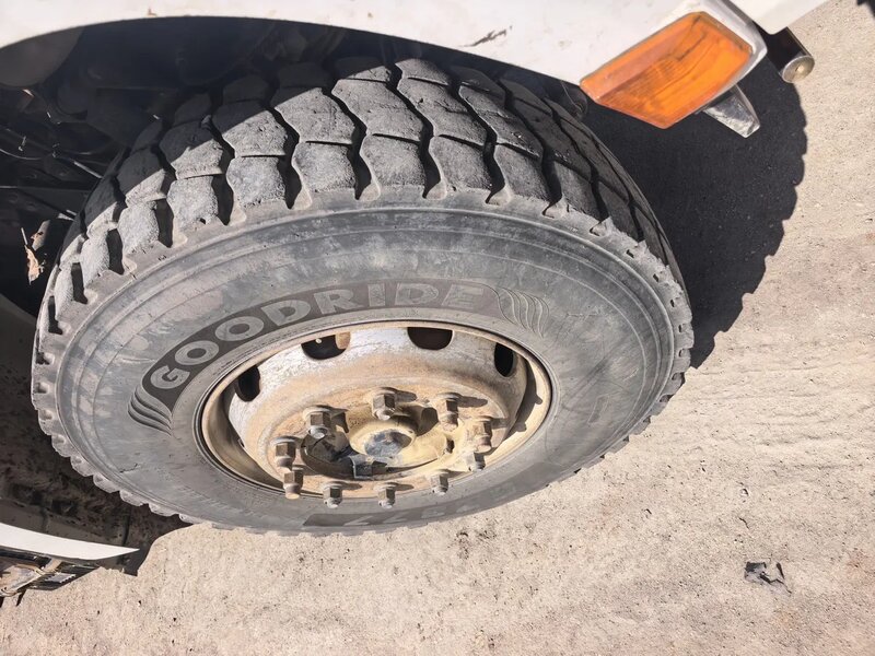 Shacman (Shaanxi) SX 6x4 Самосвал — фото 12