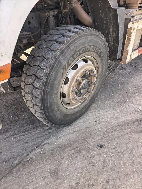 Shacman (Shaanxi) SX 6x4 Самосвал — фото 14