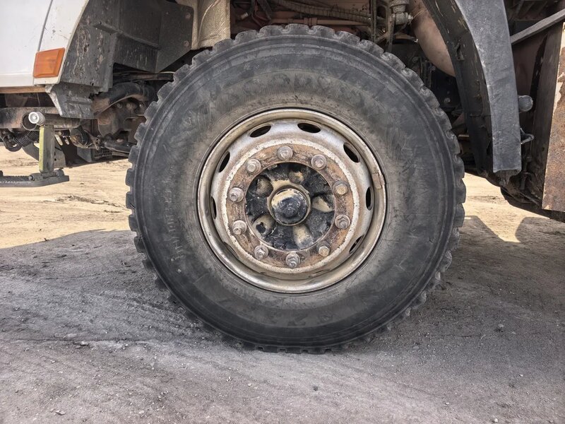 Shacman (Shaanxi) SX 6x4 Самосвал — фото 15