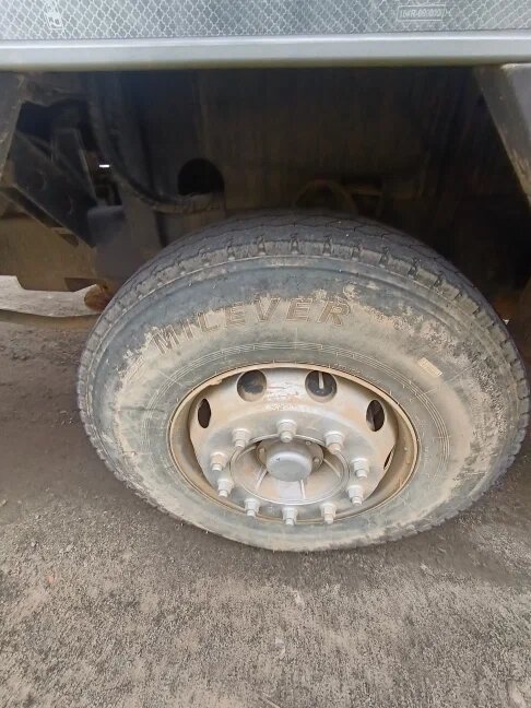 Zoomlion ZTC 6x4 Автокран — фото 8