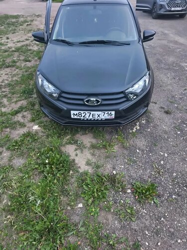 LADA GRANTA