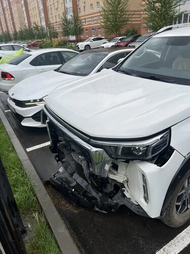Changan Hunter Plus