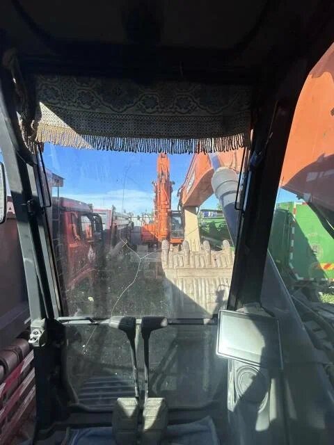 Doosan DX490 Экскаватор — фото 7
