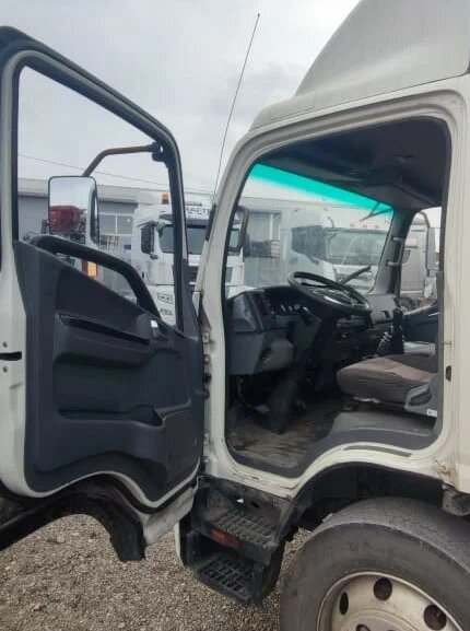 Луидор-Тюнинг 3008 на шасси JAC N120 Бортовой (Евроборт) — фото 6