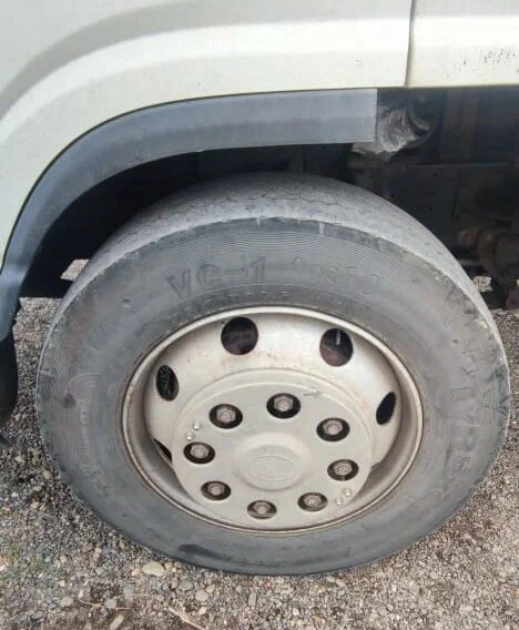 Луидор-Тюнинг 3008 на шасси JAC N120 Бортовой (Евроборт) — фото 8