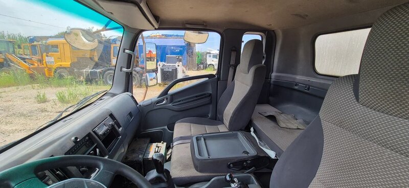 Луидор-Тюнинг 3008 на шасси JAC N120 Бортовой (Евроборт) — фото 9